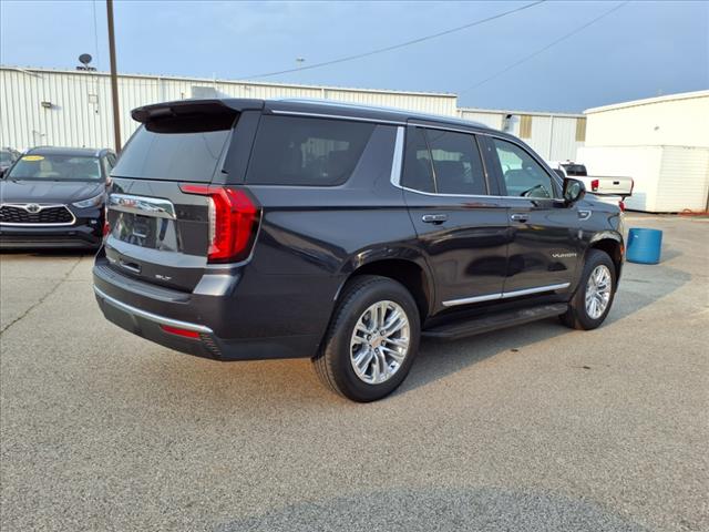 2023 GMC Yukon 