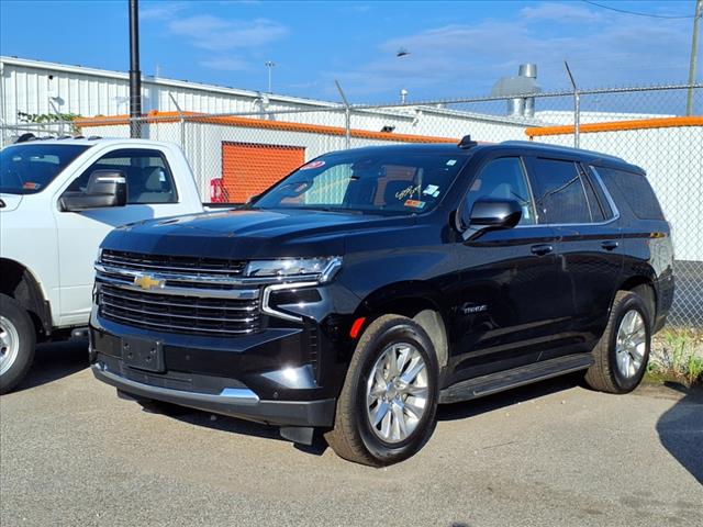 2023 Chevrolet Tahoe 