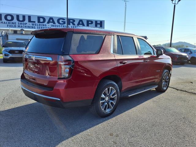2023 Chevrolet Tahoe 
