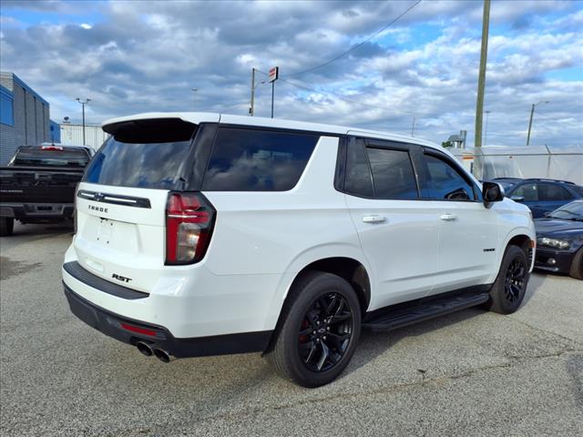 2023 Chevrolet Tahoe 