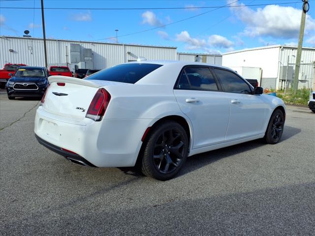2021 Chrysler 300 