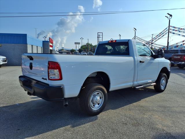 2023 RAM 2500 