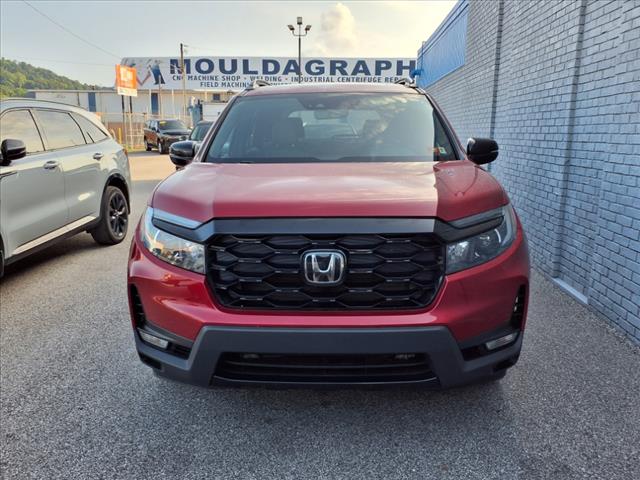 2023 Honda Passport 