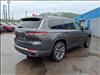2022 Jeep Grand Cherokee L 