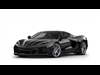 2025 Chevrolet Corvette 1LZ