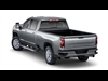 2025 Chevrolet Silverado 3500HD High Country