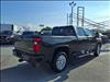 2020 Chevrolet Silverado 2500HD 