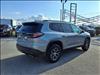2024 GMC Acadia 