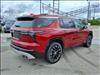 2024 Chevrolet Traverse 