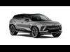 2025 Chevrolet Blazer EV SS