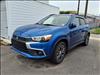 2017 Mitsubishi Outlander Sport 