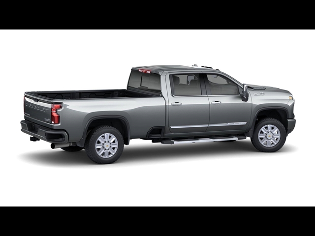 2025 Chevrolet Silverado 3500HD High Country