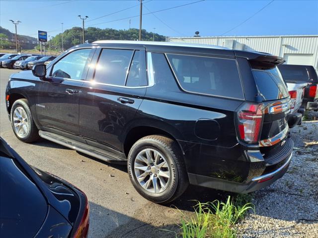 2023 Chevrolet Tahoe 