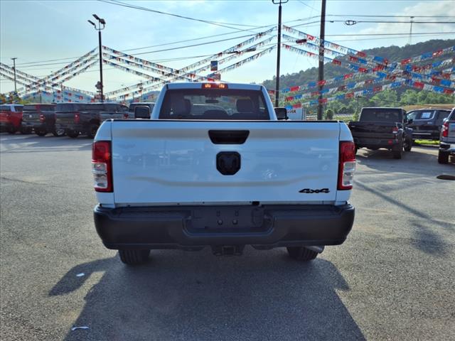 2023 RAM 2500 