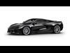2025 Chevrolet Corvette 1LZ