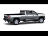 2025 Chevrolet Silverado 3500HD High Country