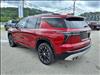 2024 Chevrolet Traverse 