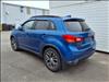 2017 Mitsubishi Outlander Sport 