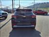 2021 Chevrolet Trailblazer 