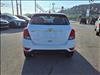 2020 Chevrolet Trax 