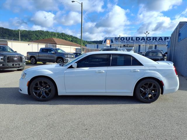 2021 Chrysler 300 