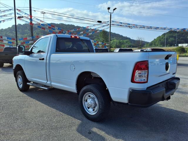 2023 RAM 2500 