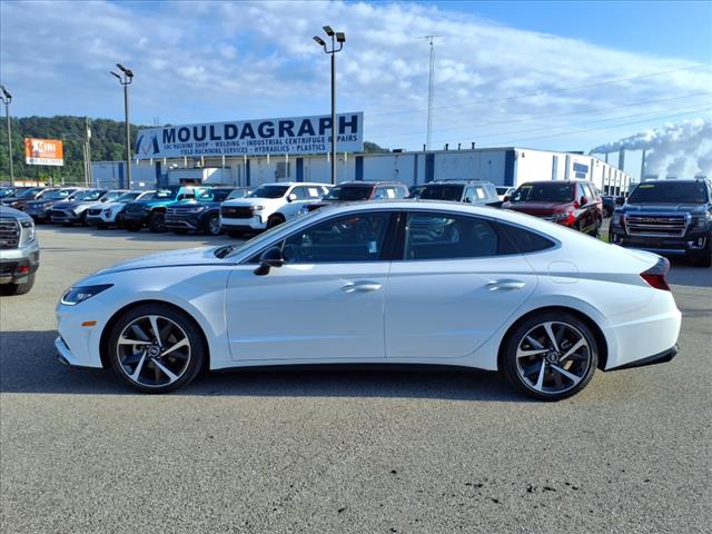 2023 Hyundai SONATA 
