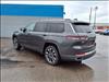 2022 Jeep Grand Cherokee L 