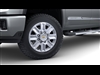 2025 Chevrolet Silverado 3500HD High Country