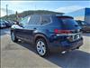2022 Volkswagen Atlas 