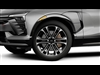 2025 Chevrolet Blazer EV SS