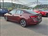 2022 Nissan Sentra 