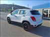 2020 Chevrolet Trax 