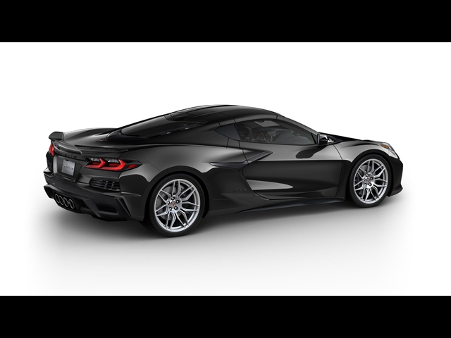 2025 Chevrolet Corvette 1LZ
