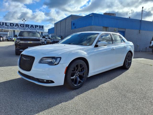 2021 Chrysler 300 