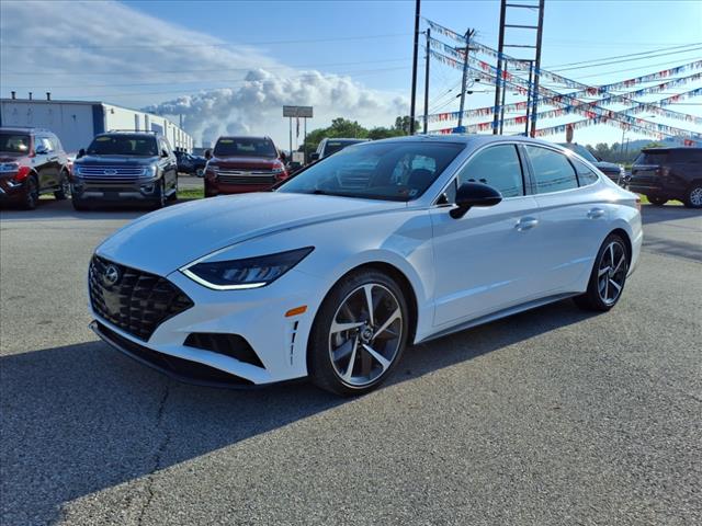 2023 Hyundai SONATA 