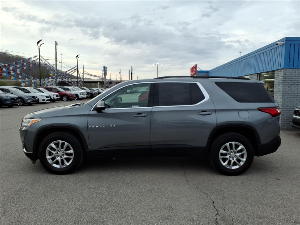 View vehicle photo 6