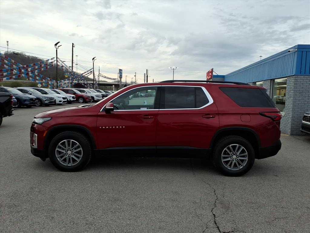 View vehicle photo 6