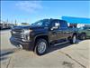2020 Chevrolet Silverado 2500HD 