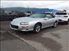 2002 Chevrolet Camaro Z28