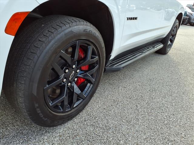 2023 Chevrolet Tahoe 
