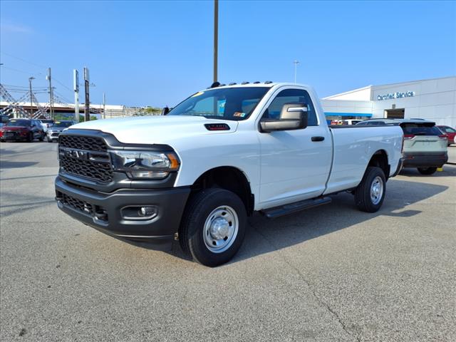 2023 RAM 2500 