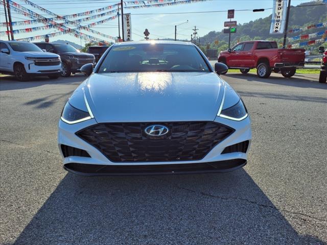 2023 Hyundai SONATA 
