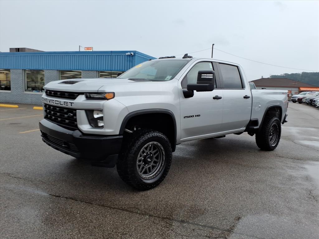 View vehicle photo 7