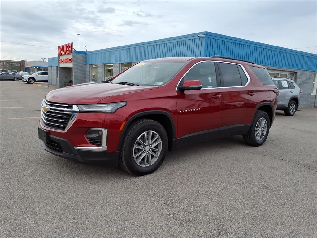 View vehicle photo 7