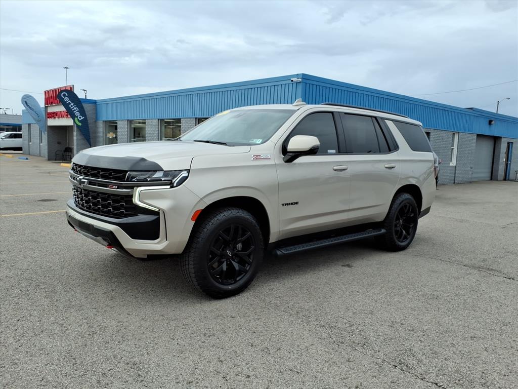 View vehicle photo 7