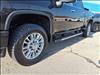 2020 Chevrolet Silverado 2500HD 