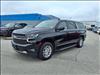2022 Chevrolet Suburban 