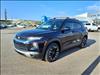 2021 Chevrolet Trailblazer 