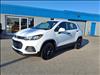 2020 Chevrolet Trax 